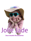 Jolie Jade