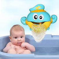 Machine bulles à bain CREABULLE BABY